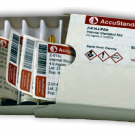 Accustandard – Mỹ