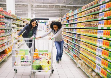 Thành lập 6 đoàn kiểm tra an toàn thực phẩm Tết Nguyên đán