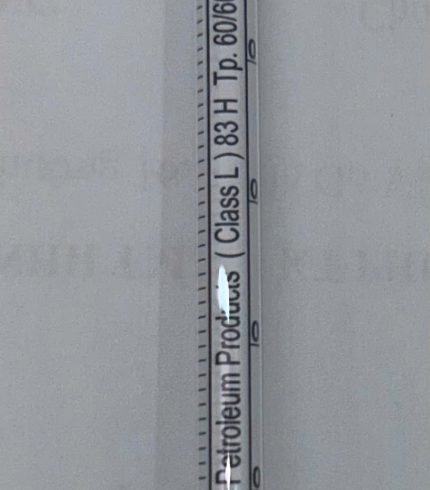 Nhiệt kế 12C LUDWIG