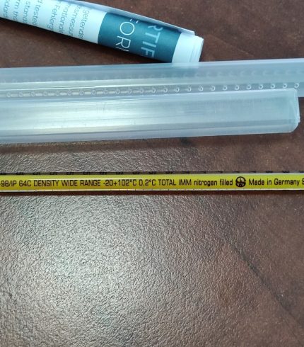 Nhiệt kế 59C KESSLER