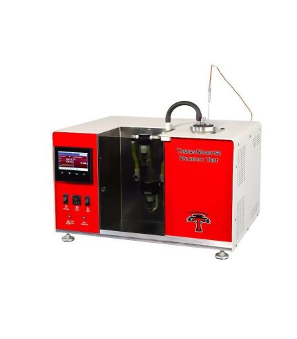 Thiết bị xác định độ bay hơi Noack S2®