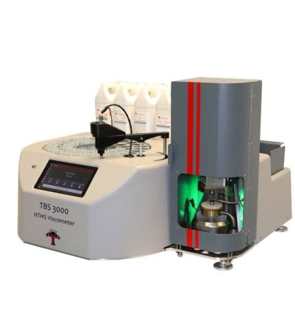 Thiết bị đo độ nhớt HTHS TBS® Viscometer