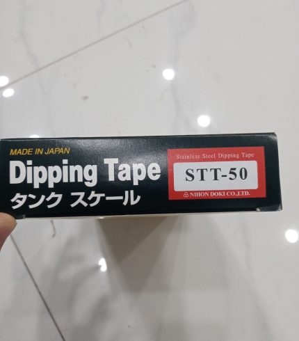 Thước Đo Bồn Xăng Dầu 50M STT-50