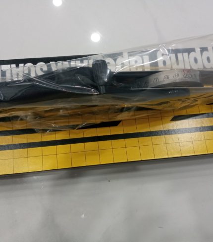 Thước Đo Bồn Xăng Dầu 5M STT-05