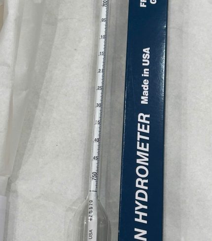 Tỷ trọng kế 700-750 KESSLER