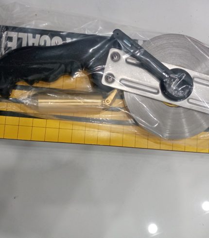 Thước Đo Bồn Xăng Dầu 50M STT-50