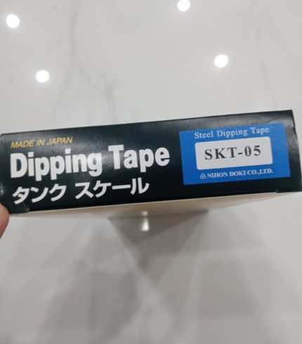 Thước Đo Bồn Xăng Dầu 5M SKT-05