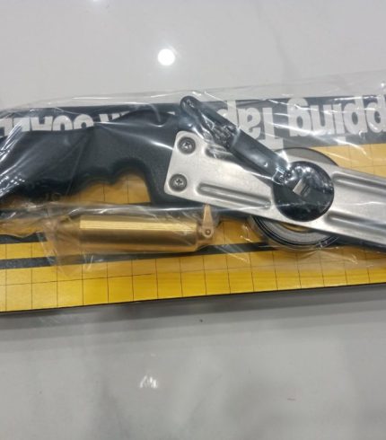 Thước Đo Bồn Xăng Dầu 10M STT-10