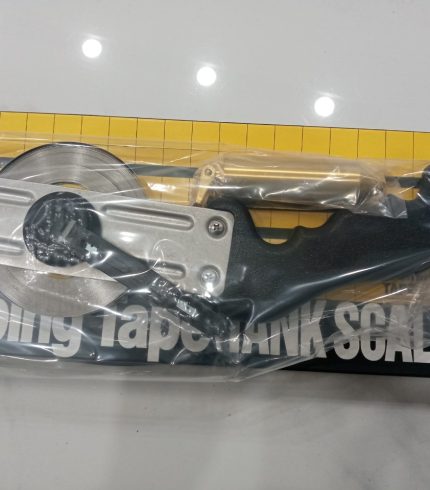 THƯỚC ĐO BỒN XĂNG DẦU 20M STT-20