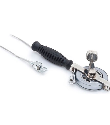 Thước đo bồn Derrick Strapping Tape Lufkin