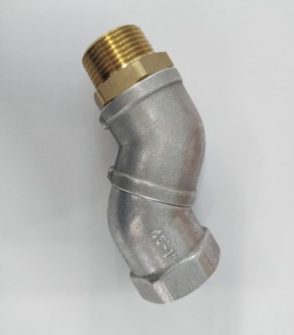 KHỚP XOAY PHI 34