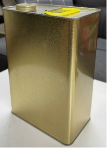 CAN THIẾC ĐỰNG MẪU 1; 2; 3; 4;5; 10 LÍT