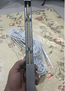 CỐC BAO NHIỆT KẾ 12C