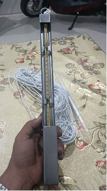 CỐC BAO NHIỆT KẾ 12C