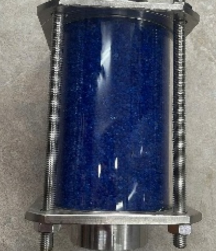 BÌNH HÚT ẨM XĂNG ETHANOL
