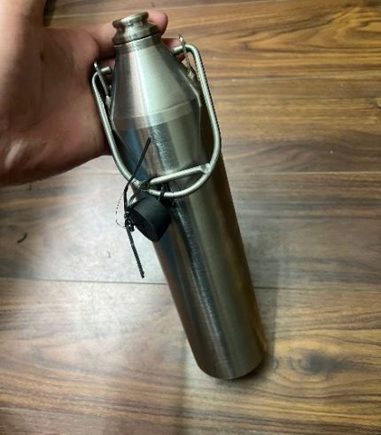 DỤNG CỤ LẤY MẪU CHẠY 1 LÍT