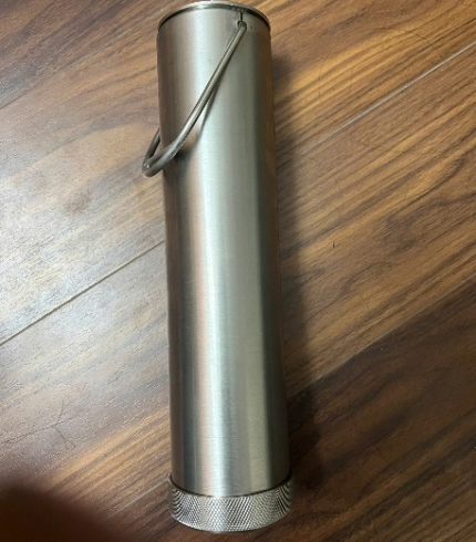 DỤNG CỤ LẤY MẪU LỚP 1 LÍT