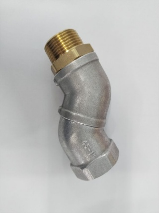 KHỚP XOAY PHI 27