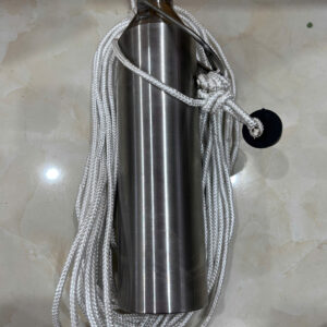 DỤNG CỤ LẤY MẪU CHẠY SS304 1.500ML