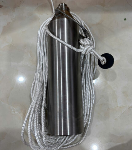 DỤNG CỤ LẤY MẪU CHẠY SS304 1.500ML