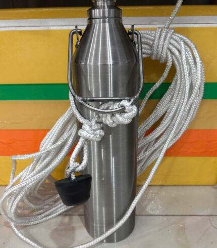 DỤNG CỤ LẤY MẪU CHẠY SS304 1.500ML